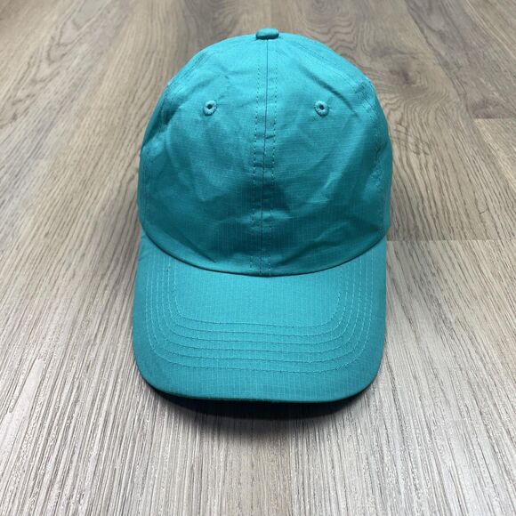 Lacoste Hat Cap Strap Back Embroidered Croc Mens France Lightweight Baseball - Picture 1 of 8